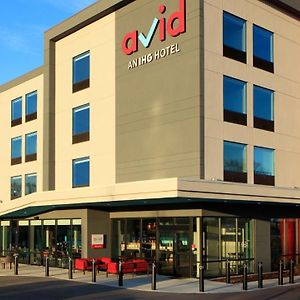 Avid Hotel Tulsa South - Medical District